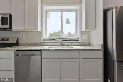 Kitchen - 831 Eastern Ave, Fairmount Heights, MD 20743 photo 1 of 1