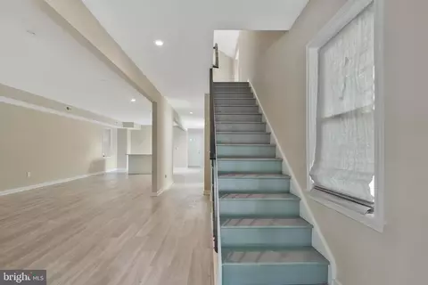 Entry Way - 831 Eastern Ave, Fairmount Heights, MD 20743 photo 1 of 9