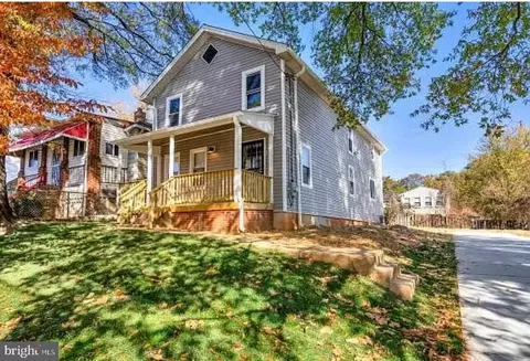 831 Eastern Ave, Fairmount Heights, MD 20743
