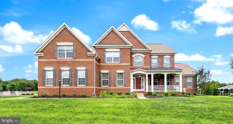 907 Jennings Mill Dr, Bowie, MD 20721