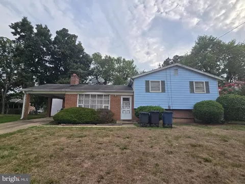 2609 Rose Valley Dr, Fort Washington, MD 20744
