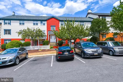 10303 45th Pl #204, Beltsville, MD 20705