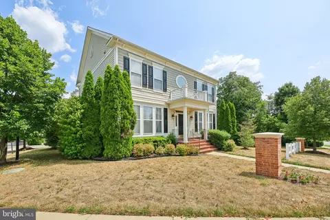 14801 First Baptist Ln, Laurel, MD 20707