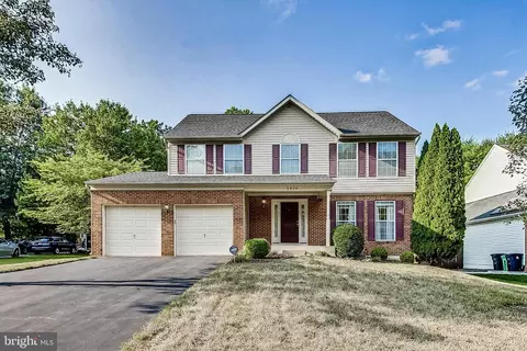 5810 Huckburn Ct, Laurel, MD 20707