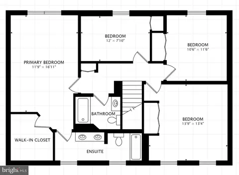 5810 Huckburn Ct, Laurel, MD 20707 photo 43