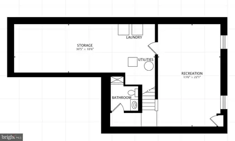 5810 Huckburn Ct, Laurel, MD 20707 photo 42