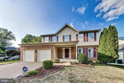 5810 Huckburn Ct, Laurel, MD 20707 photo 3