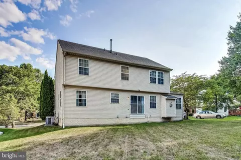 5810 Huckburn Ct, Laurel, MD 20707 photo 38