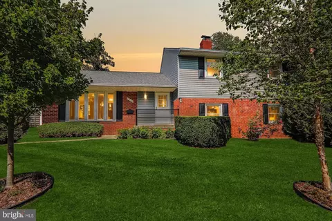 3310 Dunnington Rd, Beltsville, MD 20705