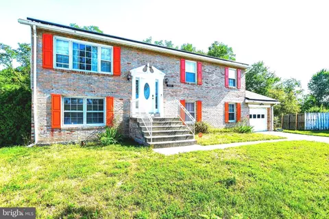 4903 Rio Ln, Clinton, MD 20735