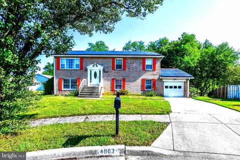 4903 Rio Ln, Clinton, MD 20735 photo 3