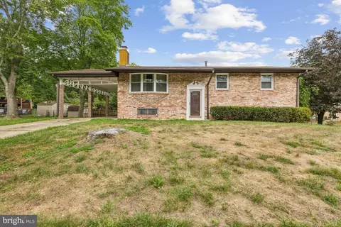 5807 Spell Rd, Clinton, MD 20735