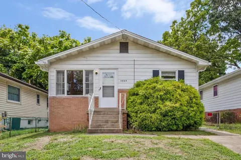 4809 Lincoln Ave, Beltsville, MD 20705