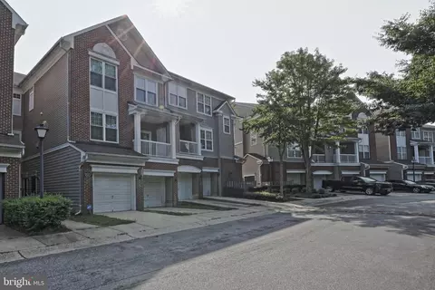 14511 Hampshire Hall Ct #G-1106, Marlboro, MD 20772