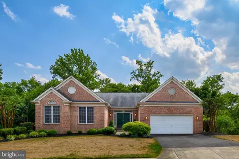 7701 Stratfield Ln, Laurel, MD 20707