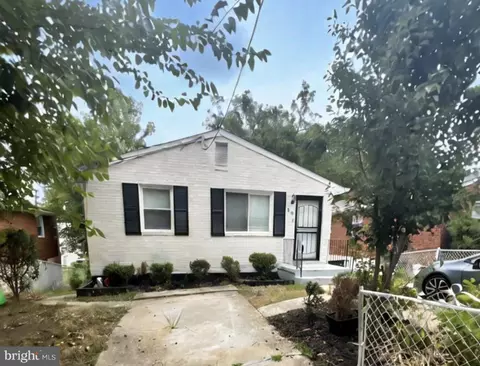 4904 Fable St, Capitol Heights, MD 20743
