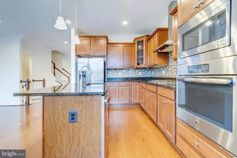 2113 Saint Josephs Dr, Bowie, MD 20721 photo 29