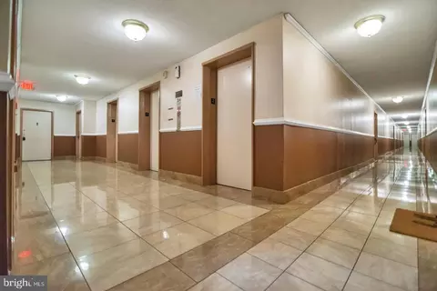 Entry Way - 1836 Metzerott Rd #1824, Adelphi, MD 20783 photo 2 of 2