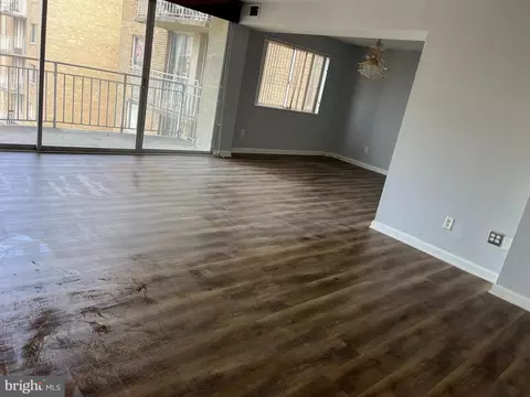Living - 1836 Metzerott Rd #1824, Adelphi, MD 20783 photo 1 of 7