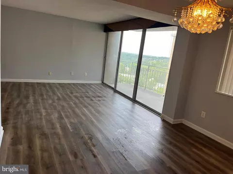 Living - 1836 Metzerott Rd #1824, Adelphi, MD 20783 photo 6 of 7