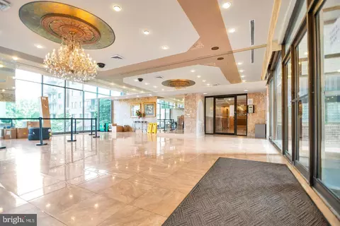 Entry Way - 1836 Metzerott Rd #1824, Adelphi, MD 20783 photo 1 of 2