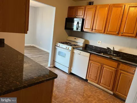 Kitchen - 1836 Metzerott Rd #1824, Adelphi, MD 20783 photo 3 of 3