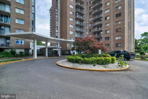 Exterior - 1836 Metzerott Rd #1824, Adelphi, MD 20783 photo 1 of 1