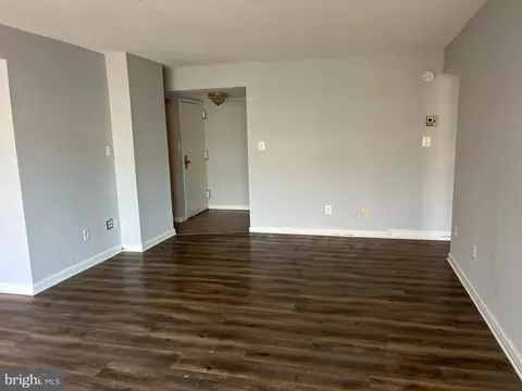 Living - 1836 Metzerott Rd #1824, Adelphi, MD 20783 photo 5 of 7