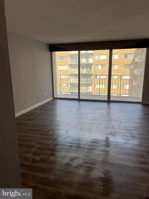 Living - 1836 Metzerott Rd #1824, Adelphi, MD 20783 photo 7 of 7