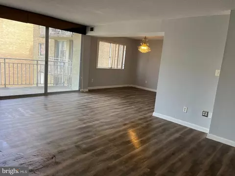 Living - 1836 Metzerott Rd #1824, Adelphi, MD 20783 photo 3 of 7
