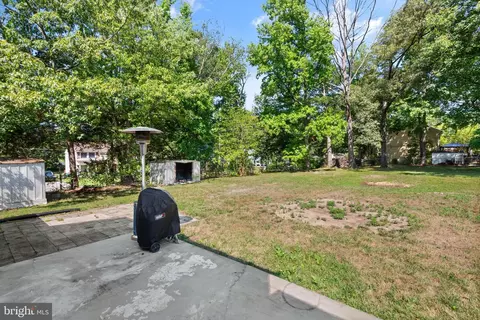 Exterior - 8600 Lantern Ln, Clinton, MD 20735 photo 6 of 6