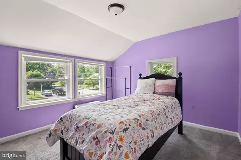 Bedroom - 8600 Lantern Ln, Clinton, MD 20735 photo 7 of 7