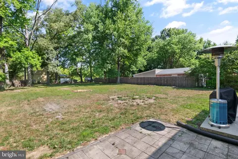 Exterior - 8600 Lantern Ln, Clinton, MD 20735 photo 3 of 6