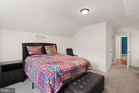 Bedroom - 8600 Lantern Ln, Clinton, MD 20735 photo 2 of 7