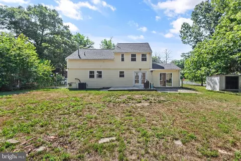 Exterior - 8600 Lantern Ln, Clinton, MD 20735 photo 2 of 6