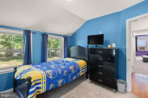Bedroom - 8600 Lantern Ln, Clinton, MD 20735 photo 6 of 7