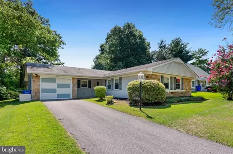 12520 Kensington Ln, Bowie, MD 20715