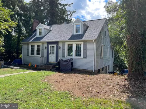4717 Prince Georges Ave, Beltsville, MD 20705