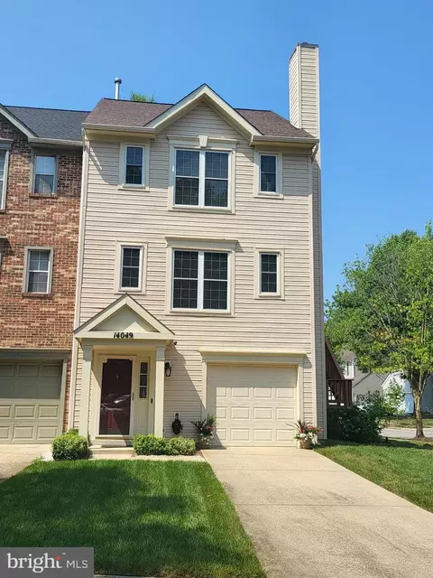 14049 Reverend Boucher Pl, Marlboro, MD 20772