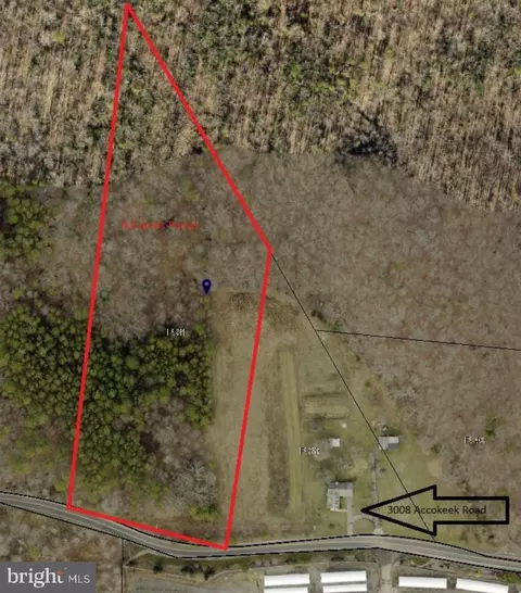 3000 Accokeek, Waldorf, MD 20601