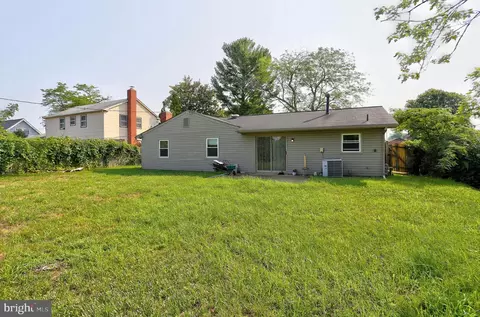 1108 Pennypacker Ln, Bowie, MD 20716 photo 29