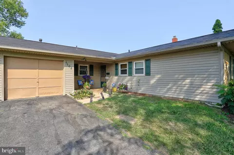 1108 Pennypacker Ln, Bowie, MD 20716 photo 5