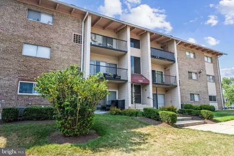 7507 Riverdale Rd #2058, New Carrollton, MD 20784