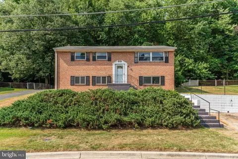 3104 Marquis Dr, Fort Washington, MD 20744