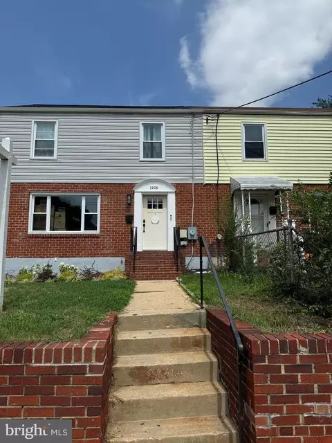 3208 32nd Ave, Temple Hills, MD 20748