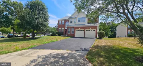 14925 Dennington Dr, Bowie, MD 20721