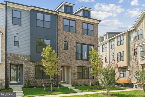 17131 Hardisty Way, Bowie, MD 20715