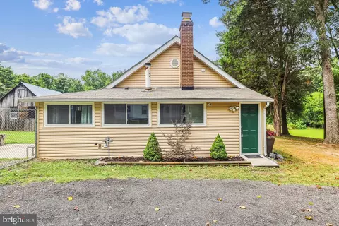17804 Livingston Rd, Accokeek, MD 20607