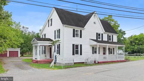 2207 Floral Park Rd, Clinton, MD 20735