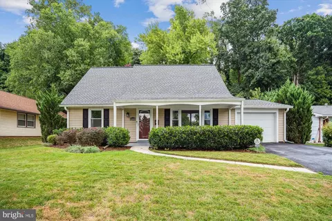12808 Brunswick Ln, Bowie, MD 20715